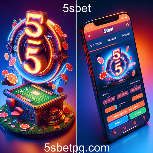 Explorando a Magia dos Jogos de Fantasia no 5sbet